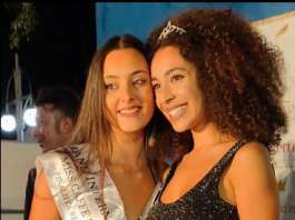Telese Terme, Miss Grand Italy: il titolo va alla puteolana Krystyn Soares