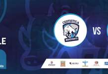Esordio amaro per la Miwa: Corato vince 77-91 all’esordio in Serie B Interregionale