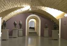 Egiziano o egittizzante? I reperti del tempio di Iside a Benevento tra reale e virtuale: il 7 marzo convegno al museo Arcos
