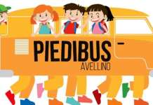“PiediBus”, il Comune sceglie Legambiente per le scuole