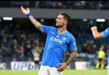 Napoli, rinnovo di contratto per Matteo Politano fino al 2028