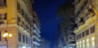 Spari durante la Notte Bianca a Secondigliano, panico tra la gente Polizia Napoli