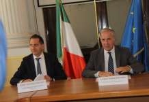 Diga di Campolattaro, contrasto ai tentativi di infiltrazione della criminalità: siglata l’intesa