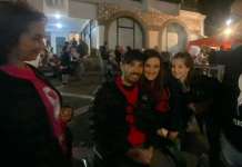 Raffaele e la Sla che avanza: “Non ci arrendiamo” (Video-Foto)