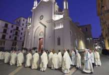 “La Pace fra i popoli” in note nel Santuario del Rosario
