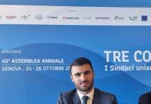 Il delegato della Campania Scocca al Coordinamento nazionale Anci Giovani