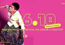 Teatro Ghirelli: Limen Aps organizza uno spettacolo col campione di slam poetry Capobianco