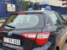 Acquista suv con assegno clonato, denunciato un giovane