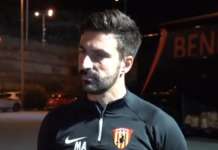 Inzaghi fa esonerare Andreoletti: destini incrociati per due ex Benevento