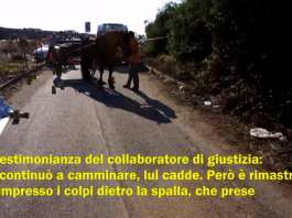 Omicidio con modalità mafiose: sei arresti, due sono salernitani
