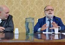 Decreto Carceri, Ciambriello: “I rimedi sono insufficienti”