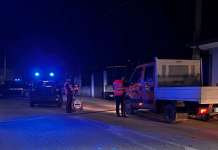 Sicurezza sul lavoro, i Carabinieri sanzionano due attività commerciali