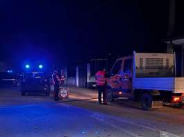Sicurezza sul lavoro, i Carabinieri sanzionano due attività commerciali