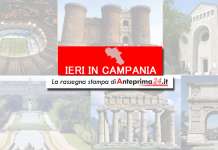 Ieri in Campania: Donna irpina risarcita da Chiara Ferragni per il ‘pandoro-gate’