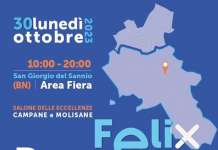 Successo per la prima edizione della Felix Business Exhibition