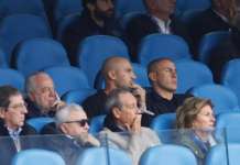 Fabio Cannavaro: “Allenare Napoli? E’ solo questione di tempo”