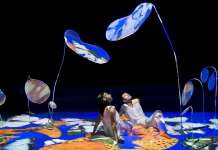 Domani e domenica alla Sala Pasolini a Salerno è di scena la danza contemporanea