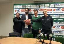 DelFes, Crotti si presenta: “Orgoglioso di essere ad Avellino”