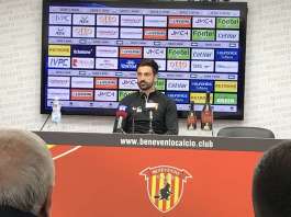 Andreoletti: “Servivano esperienza e mestiere ma il punto non è da buttare”