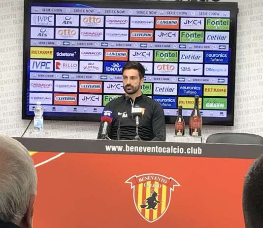 Andreoletti: “Servivano esperienza e mestiere ma il punto non è da buttare”