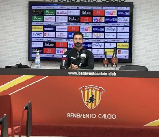 Andreoletti: “Dovevamo chiuderla, ogni tanto ci viene la paura di vincere”