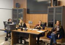 Ludopatia, all’Asl il primo incontro di formazione per dipendenti Bingo