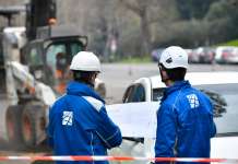 Terna, entra in esercizio la nuova linea elettrica interrata ‘Napoli centro – Doganella’