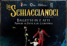 Incanto di Natale, domenica al Comunale ‘Lo Schiaccianoci’