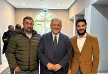 Santa Croce Del Sannio, il vicesindaco Sodano e il consigliere D’Uva aderiscono a FdI Sannio