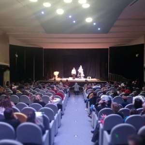 Teatro dei piccoli: una casa delle arti per condividere le emozioni di  bambini e ragazzi