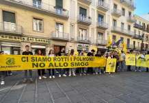 Inquinamento e meteo, la Rete Aura propone l’alert