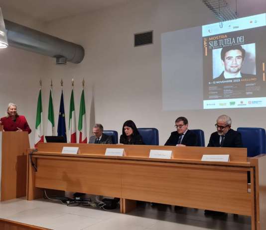 “Criminalità e mafia, fuori dalle Istituzioni chi fa da tramite”
