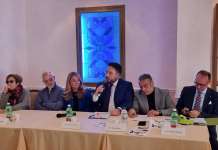 ‘Il silenzio uccide’: maltrattamenti, femminicidio e contrasto alla violenza nel convegno di ‘Progetto per San Nicola’