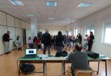 Violenza donne, la Polizia di Stato incontra gli studenti
