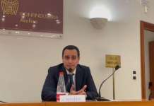 VIDEO/ Angelo Petitto eletto Presidente di Piccola Industria