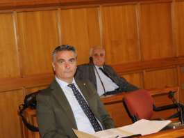 Delega per il Siad e lo sviluppo di Olivola, il consigliere Greco ringrazia il sindaco Mastella