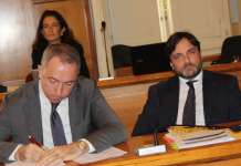 Benevento, Rosa: “Ci aiutino i cittadini ad evitare i vandalismi”