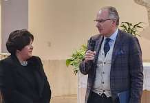 Premio San Giuseppe Moscati 2023, riconoscimento a Carmine Antropoli