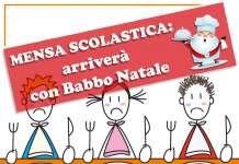 Mensa scolastica, la denuncia di “Orizzonte Comune”