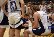 Cestistica, al via il campionato di Serie C Femminile: Catillo in trasferta contro la Young Juve Caserta
