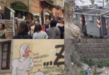 Unesco a Napoli, l’altra faccia: degrado e turistificazione nel dossier delle associazioni
