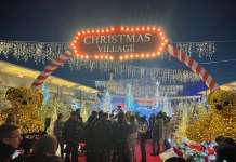 Christmas Village 2023, il 28 novembre la presentazione a Napoli