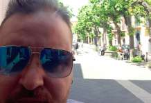 Ciccio, sequestrata salma e cartella del 35enne
