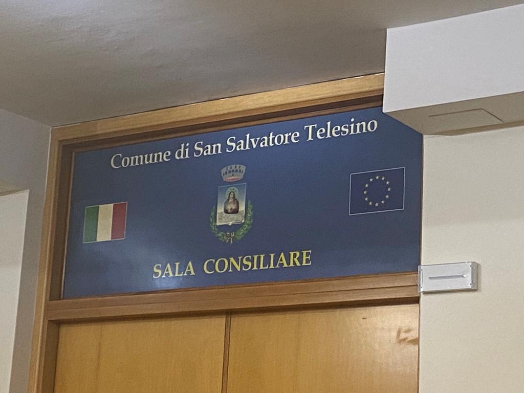San Salvatore Telesino, aggiornato il Piano di Protezione Civile