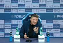 Ira Mazzarri sull’arbitro: “Monza dominato, falli tollerati”