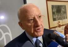 Stop terzo mandato De Luca, motivazioni Consulta: “In Campania divieto recepito già nel 2009”