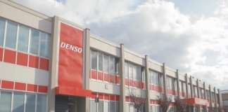 Denso