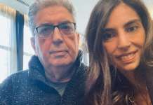 “Quello che non ho visto arrivare”, al circolo del tennis presentato il libro di Giorgio Perinetti