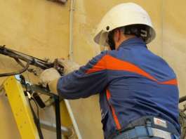 Blackout alla rete elettrica, disagi per 2500 utenze Enel Distribuzione al lavoro per ripristinare la corrente elettrica a Corso Umberto
