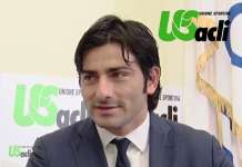 Legalità e riforma sportiva, a Benevento arriva l’arbitro Fabio Maresca